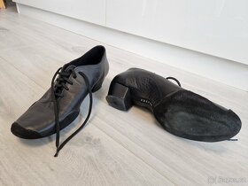 Pánské taneční boty vel. 42 (Kozdra) - 2