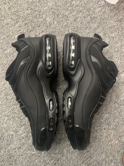 Nike tn Black - 2