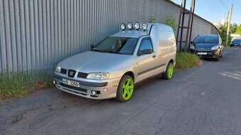Seat Inca - 2
