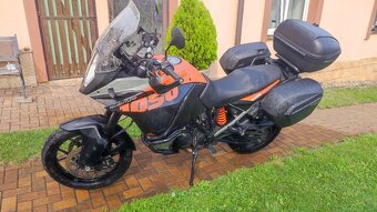 KTM 1050 Adventure - 2