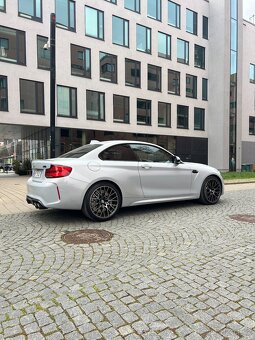 BMW M2 Competition - 2