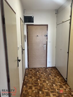 Pronájem, byty/3+1, 59 m2, Vlnařská 835/1, 46006 Liberec, Li - 2