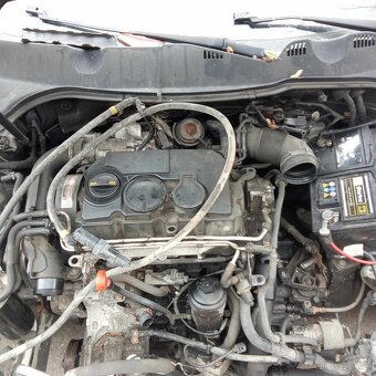 motor BMP najezd 252.... - 2