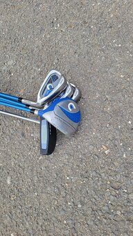 Dětský golfový set M Kids Golf Pro - 2