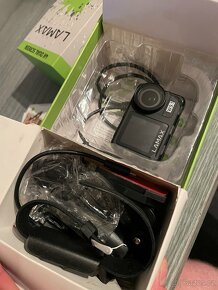 Kamera Lamax W9.1 - 2
