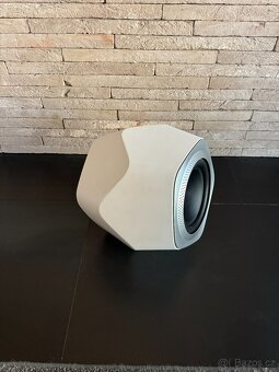 Bang & Olufsen Beolab 19 White - 2
