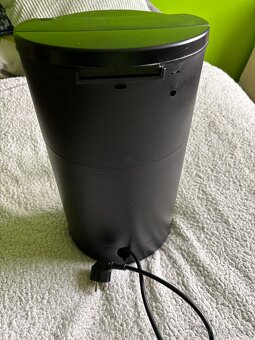 Překapávač na kafe - 2
