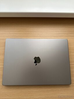 MacBook M2 pro 16, 16GB RAM, 1TB - 2