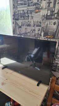 Televize Philips - 2