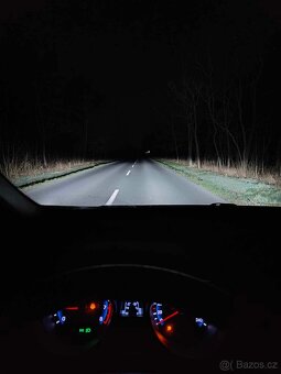 LED náhrady H7, H4, H1, H8/9/11, H15, D1S, D3S - 2