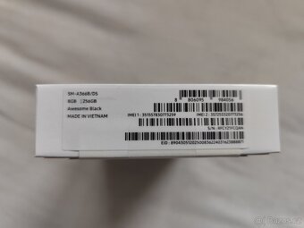 Galaxy A36 5g - 2