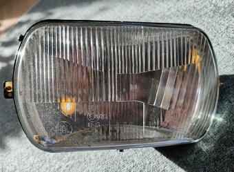 retro světlomet - přední parabola AUTOPAL Nový Jičín - 2