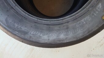 Slicky Pirelli 200/540-13 - [ - 2