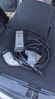 Prodám Citroen C zero - elektromobil - 2