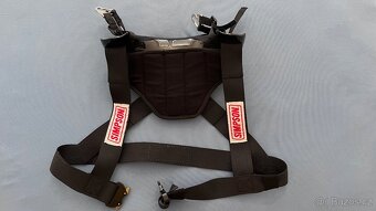 Hybrid system Simpson Pro Lite Carbon M - 2