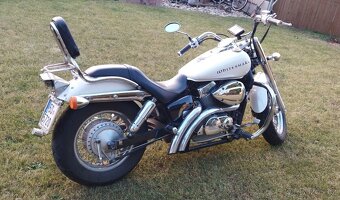 Honda - 2
