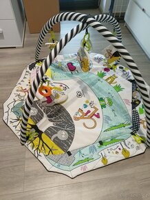 Podložka Kinderkraft - 2