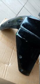 Kawasaki Ninja 636 - 2