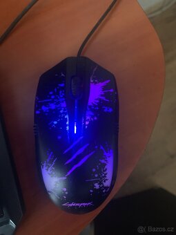 Klávesnice+mis - 2