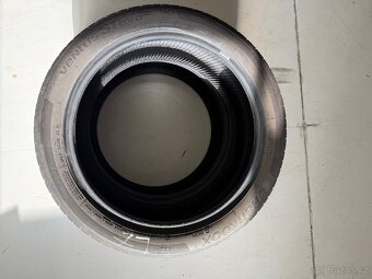 prodam levne Hankook 255/45 R18 - 2