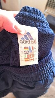 Pánské tepláky Adidas - 2