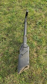 Mulčovací ucpávka Husqvarna - 2