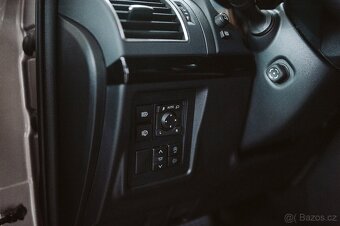 Land Cruiser, Executive, Záruka, PPF folie - 2