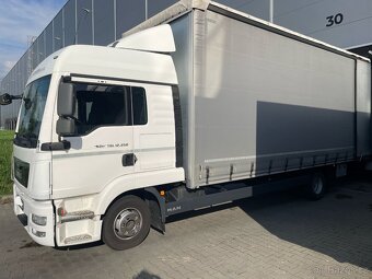 MAN TGL 12.250 - 2