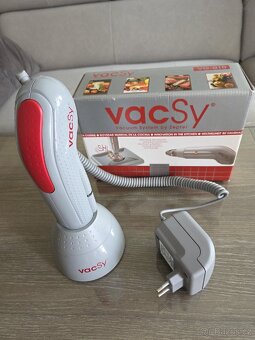 Zepter VacSy pumpa v krabici - 2