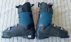 Pánské lyžáky Atomic Hawx Prime 100, 28/28,5 - 2