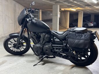 Yamaha Bolt - 2