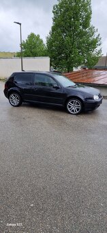 Vw golf - 2