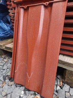 Střešní tašky - Tondach Renoton - 2