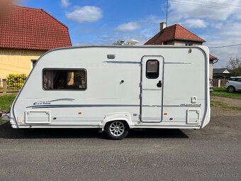 KARAVAN STERLING ECLESSE DIAMOND 2004 PRO 2 -3 LIDI - 2