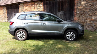 Škoda Karoq 1,5 TSI - 2