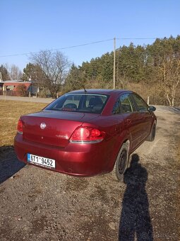 Fiat Linea 1,3 JTD 90 - 2