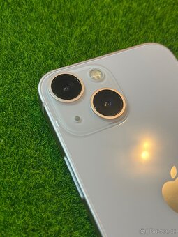 iPhone 13 mini 128 gb - pěkný stav - 2