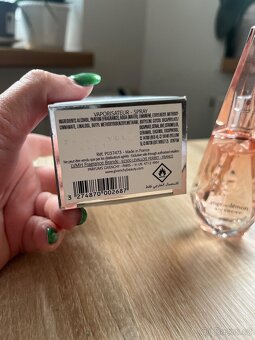 Givenchy auge ou démon le secret - 2