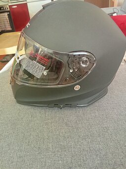Helma na motorky NOVA - 2