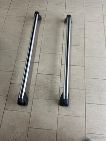 Střešní nosič Ford S Max original - 2