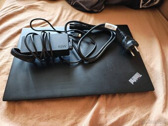 Lenovo ThinkPad T480s - 2