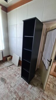 Prodám kancelářský nábytek - 2