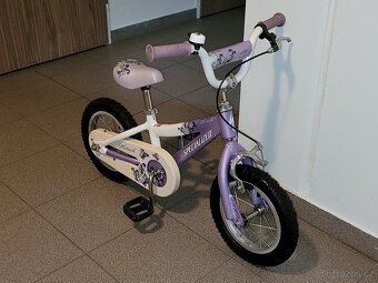 Dětské kolo Specialized Hotrock 12 - 2