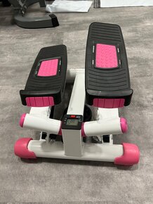 Mini stepper - 2