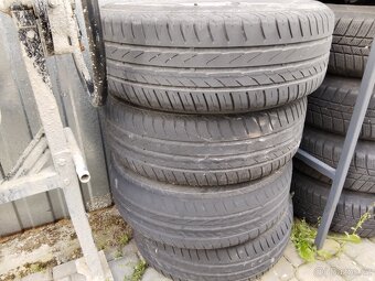 Alu sada 15. 4x110 et63 - 2