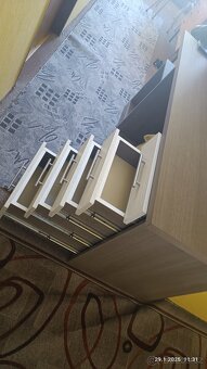 velky PC stůl 16070 cm - 2