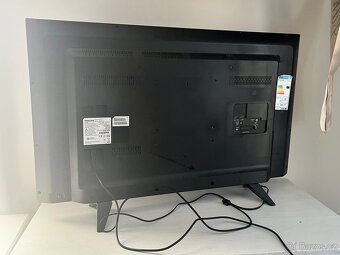 Phillips TV - 2