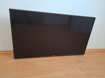 LG Smart LED - 2