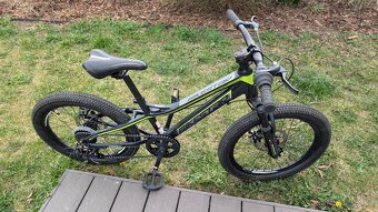 Dětské kolo Bikestar 20" - 2