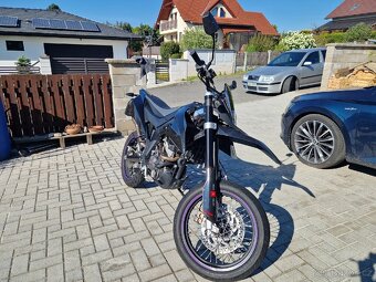 Aprilia sx 125 2019 - 2